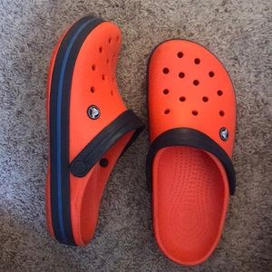 Crocs